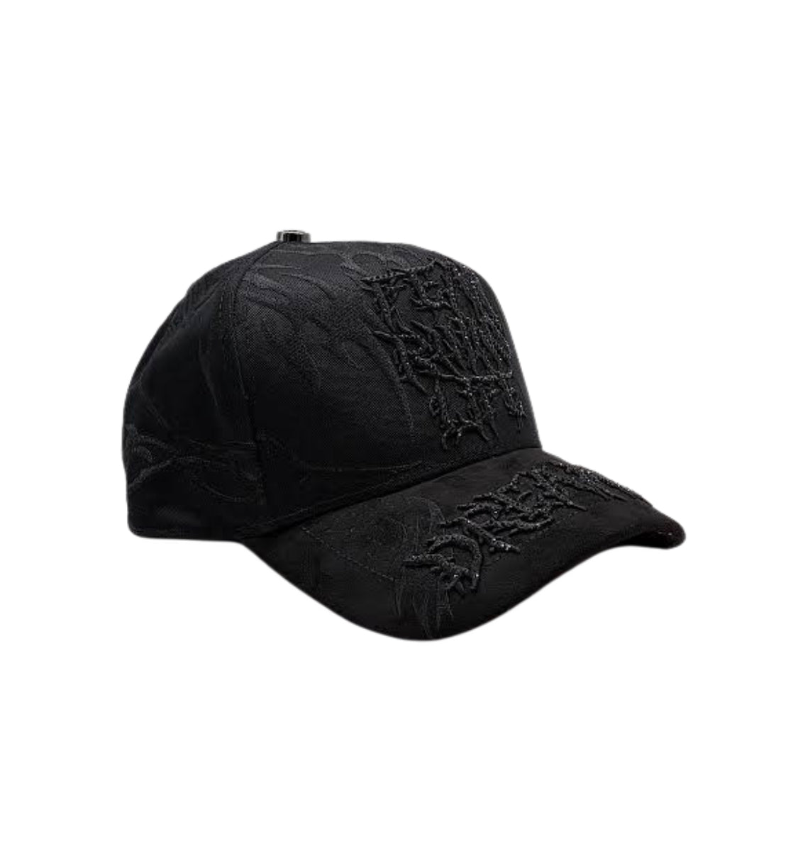 Dreamer Hats x Dan Sanchez-Gorra Negra