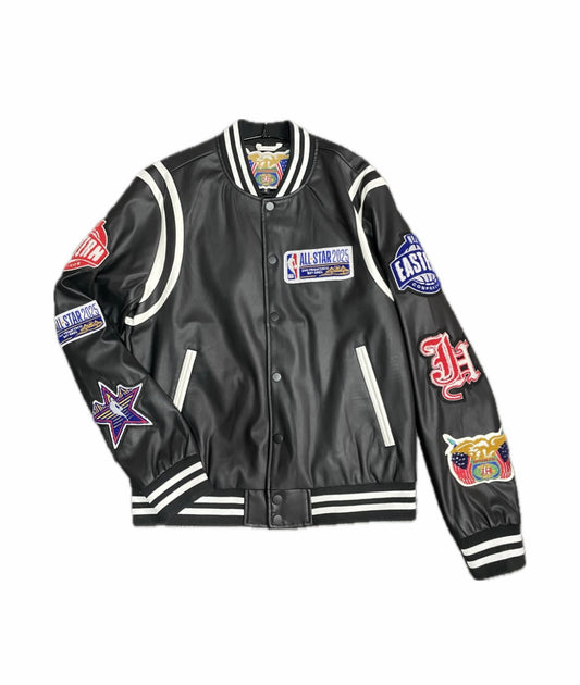 Jeff Hamilton- Chaqueta All Stars