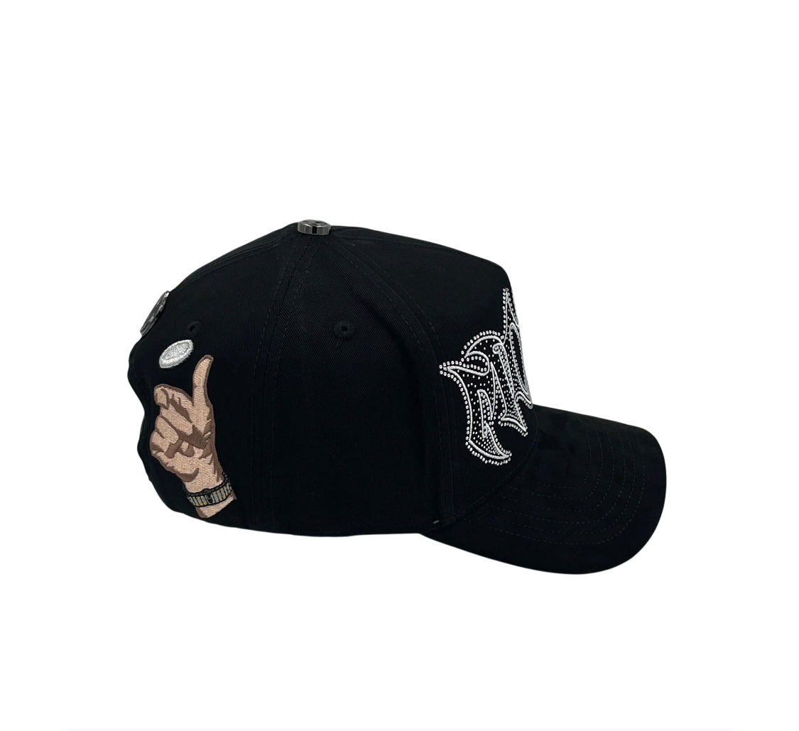 Moms Hats-Gorra La Momm