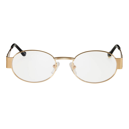 Vintage Frames-Lentes Edición Limitada 24k M-2