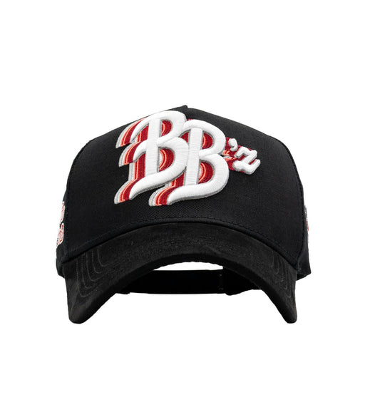 Thirty One Hats-Backpack BB’z