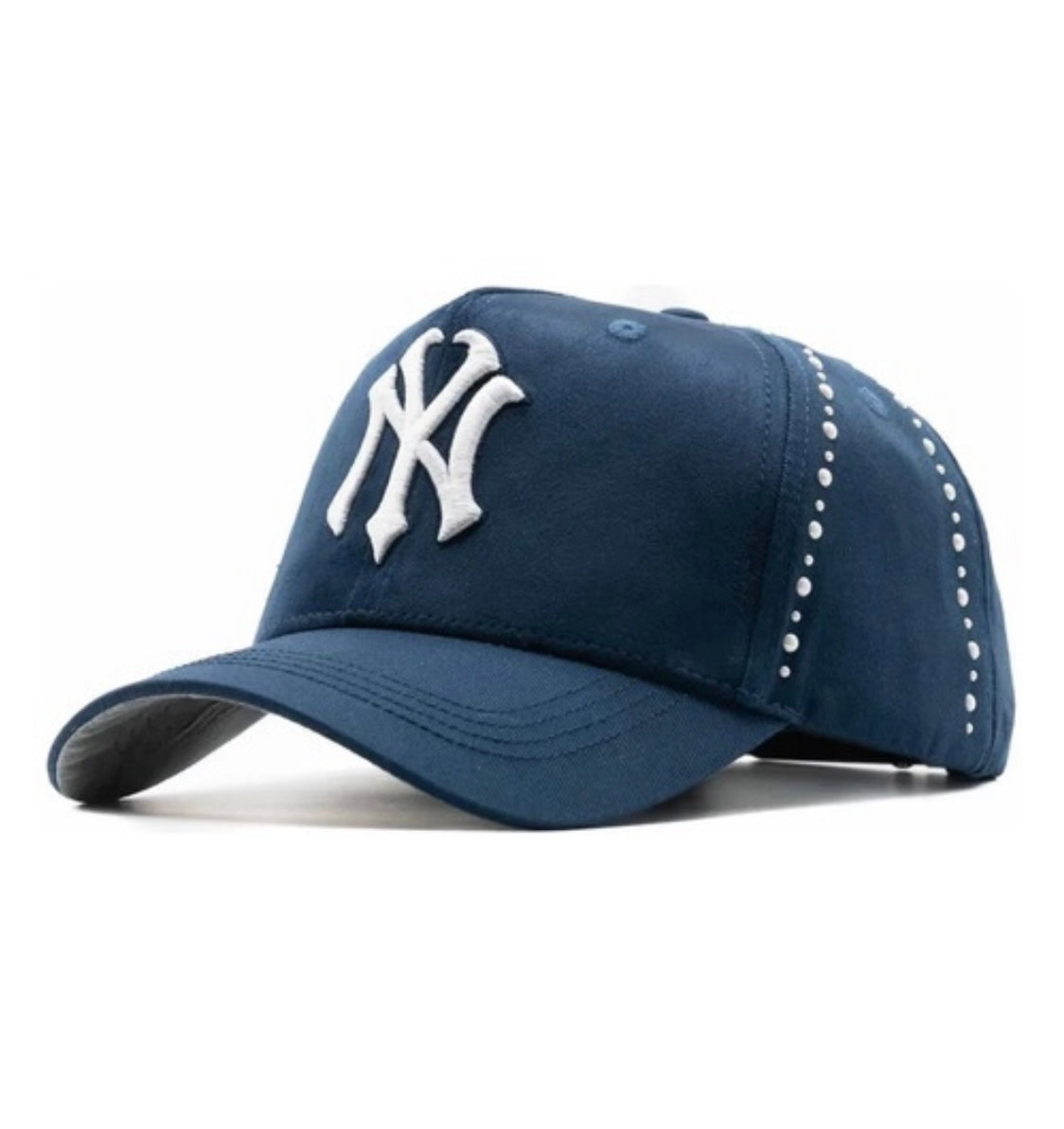 Dandy Hats-NY Azul
