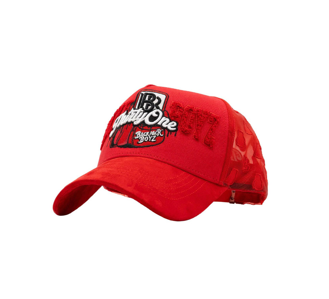 Thirty One Hats-La Mochila