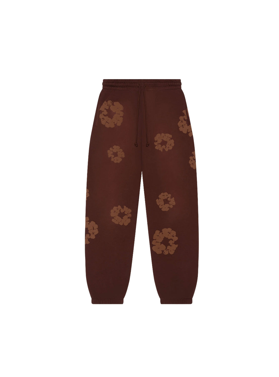 Denim Tears-Pants Café