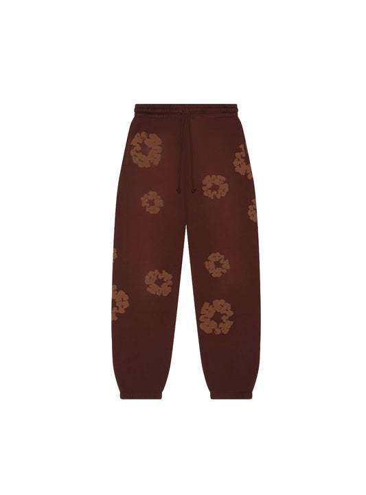 Denim Tears-Pants Café