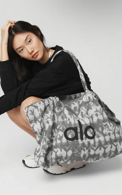 Alo yoga-Tote Shopper Bag