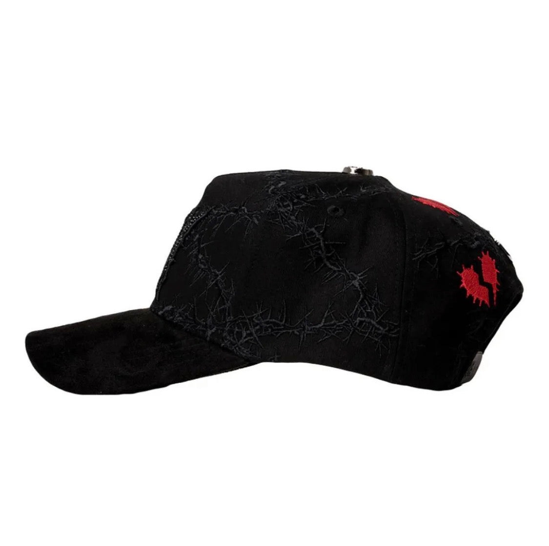 Barbas Hats -Gorra Wilito Skull Fes