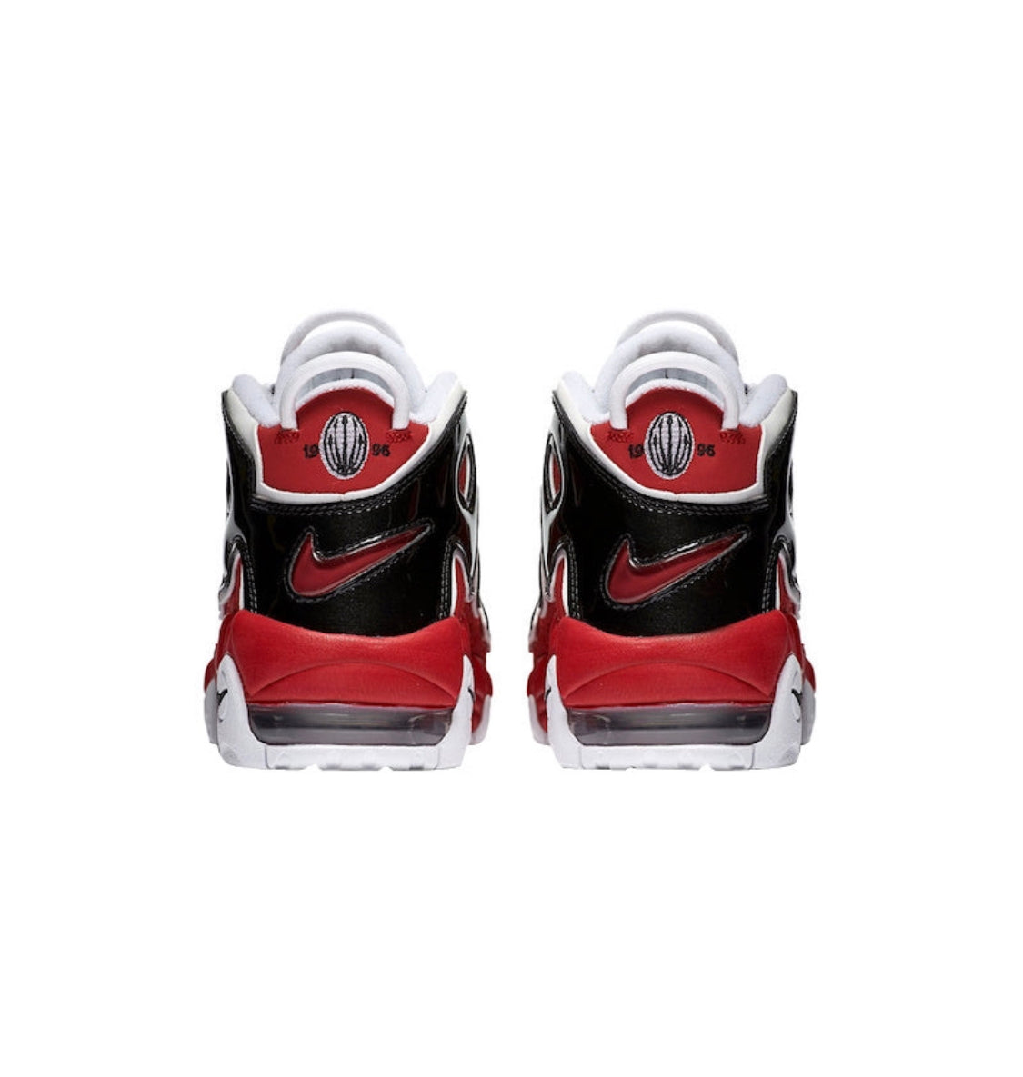 UPTEMPO- Bulls Hoops Pack