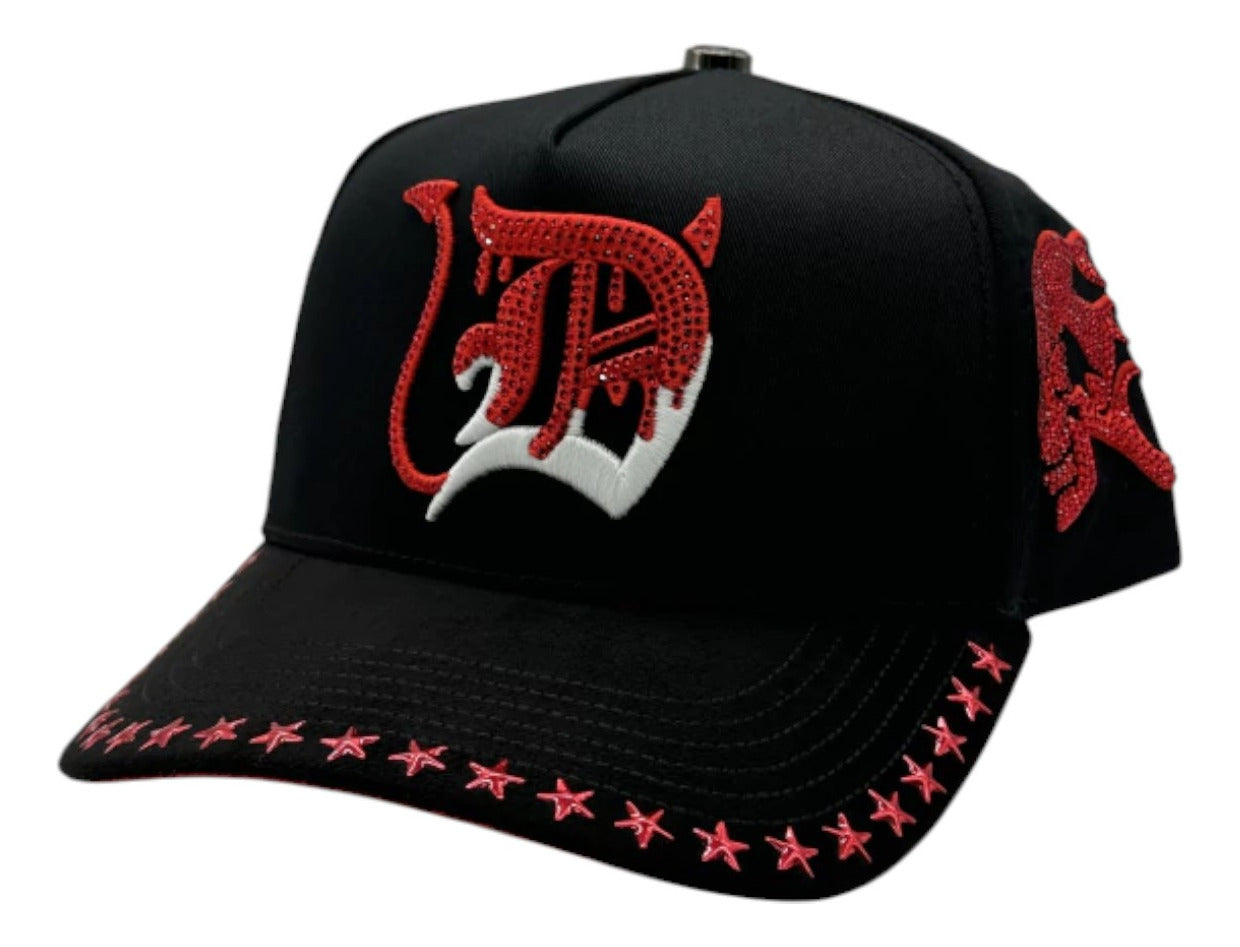 Dreamer Hats x Dan Sanchez-Devil