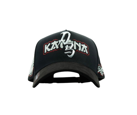 Dreamer Hats x Dan Sanchez- Katana