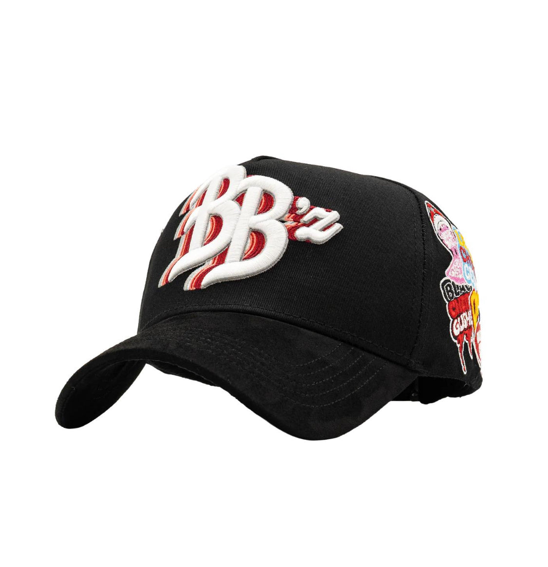 Thirty One Hats-Backpack BB’z