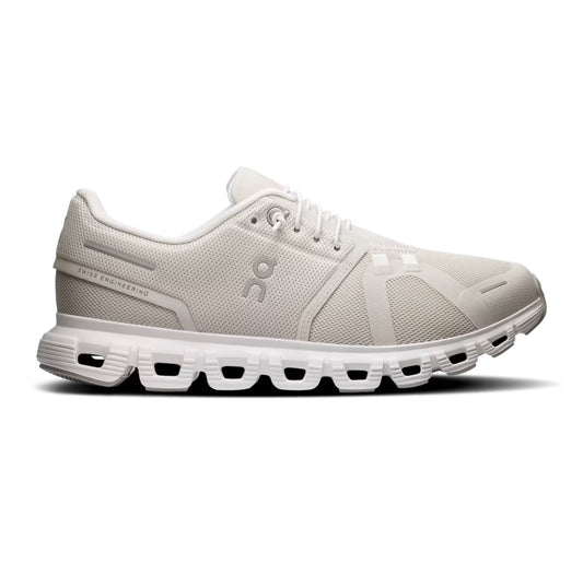 On Running-Cloud 6 Beige