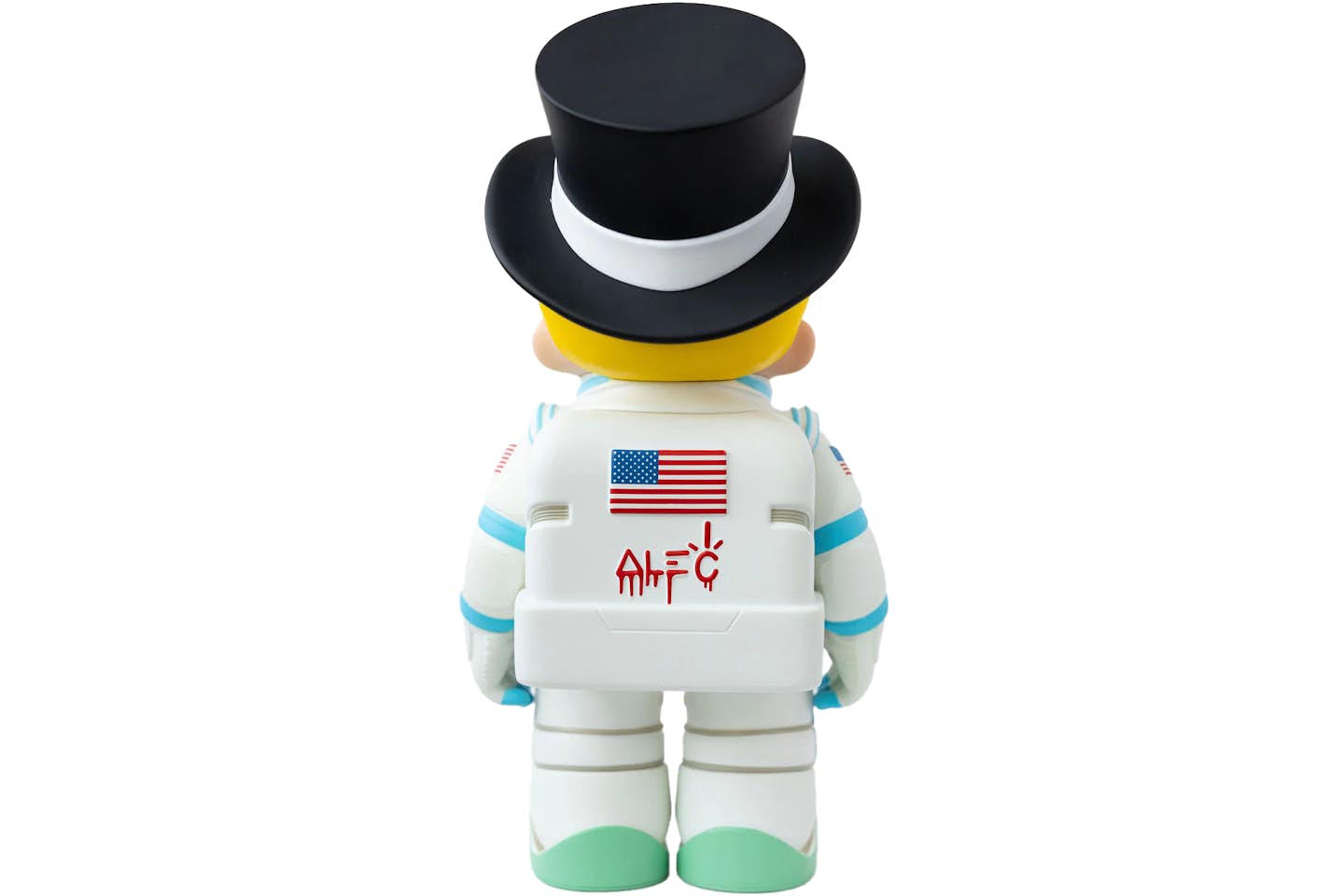 Rags To Richie- Alec Monopoly