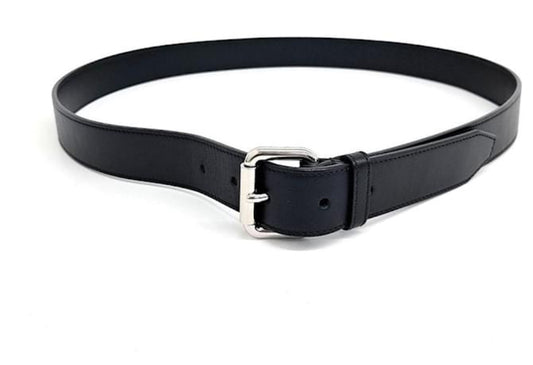 Fendi-Cinturón Hebilla Plata