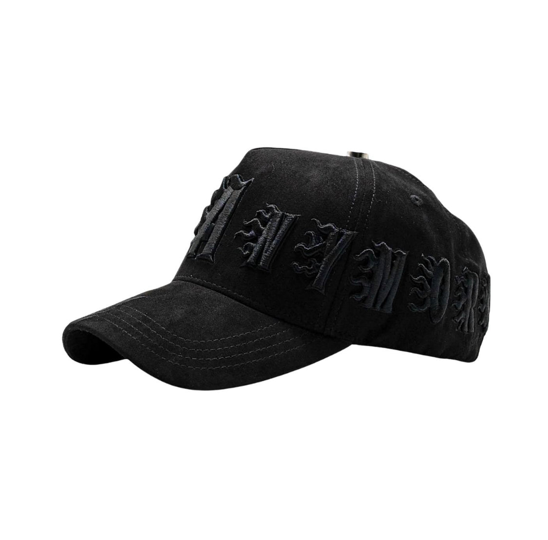 Anymore- Gorra Flames