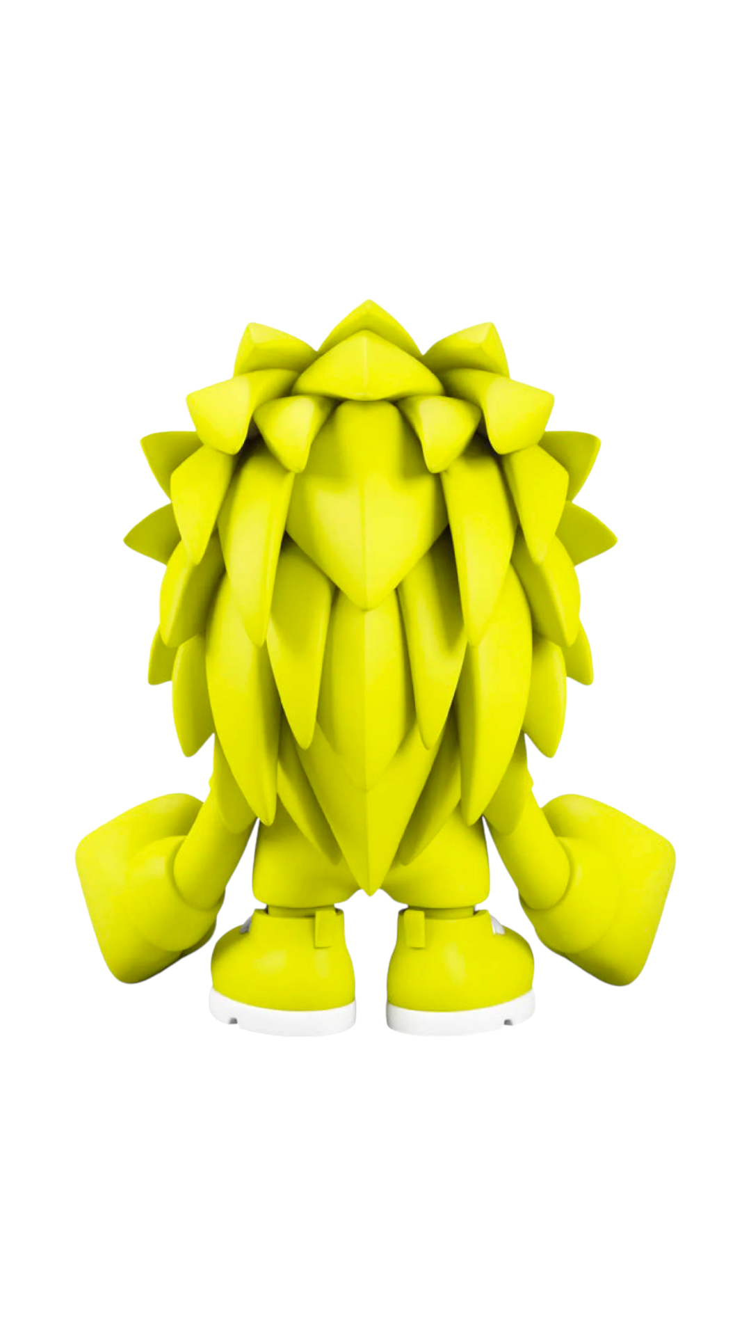 Súper Plastic-Knuckle Duster