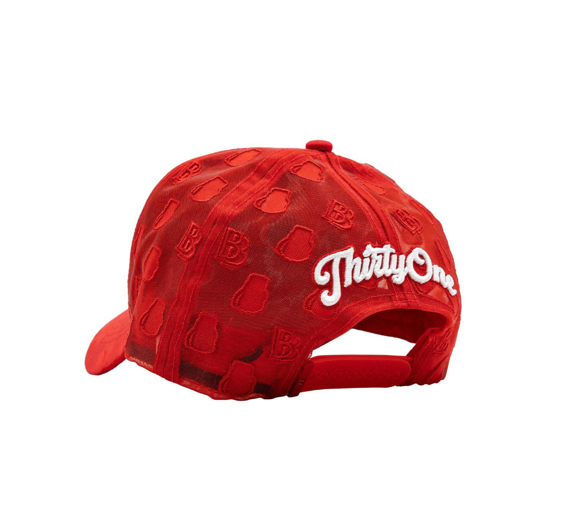 Thirty One Hats-La Mochila