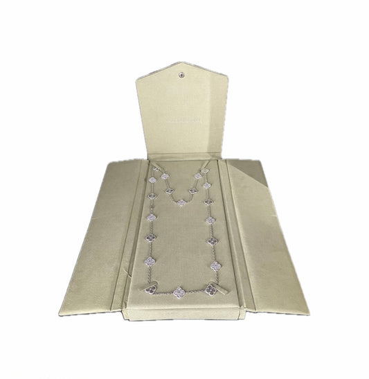 Tipo VCA-Collar 20 Motivos