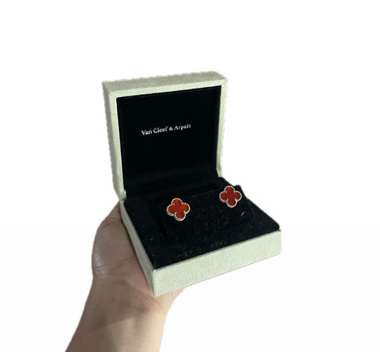 Tipo VCA-Aretes Plata