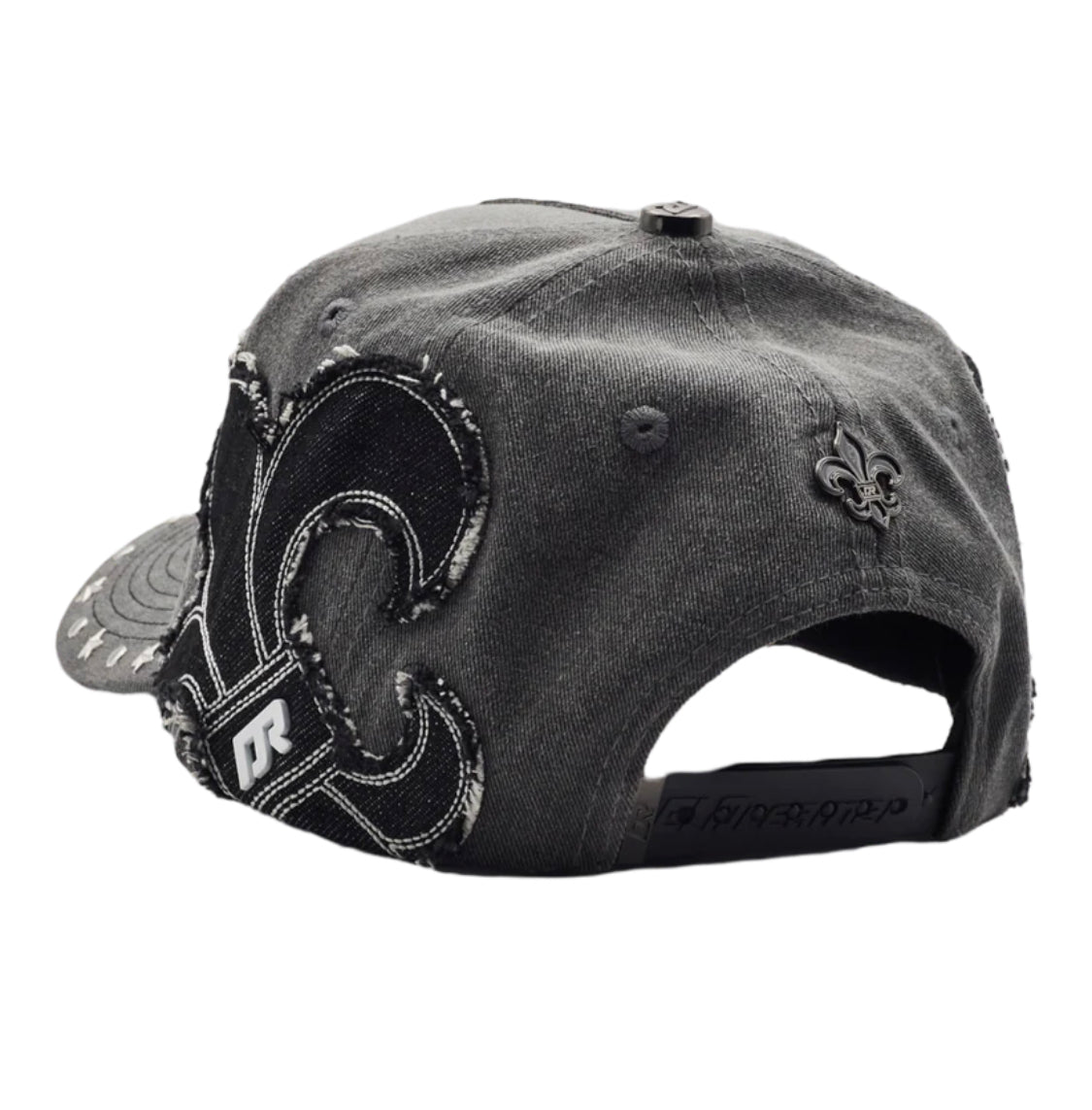 Dreamer Hats-Gorra Denim