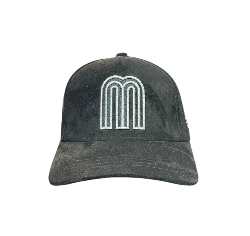 Cashed Out- Gorra M Chapo