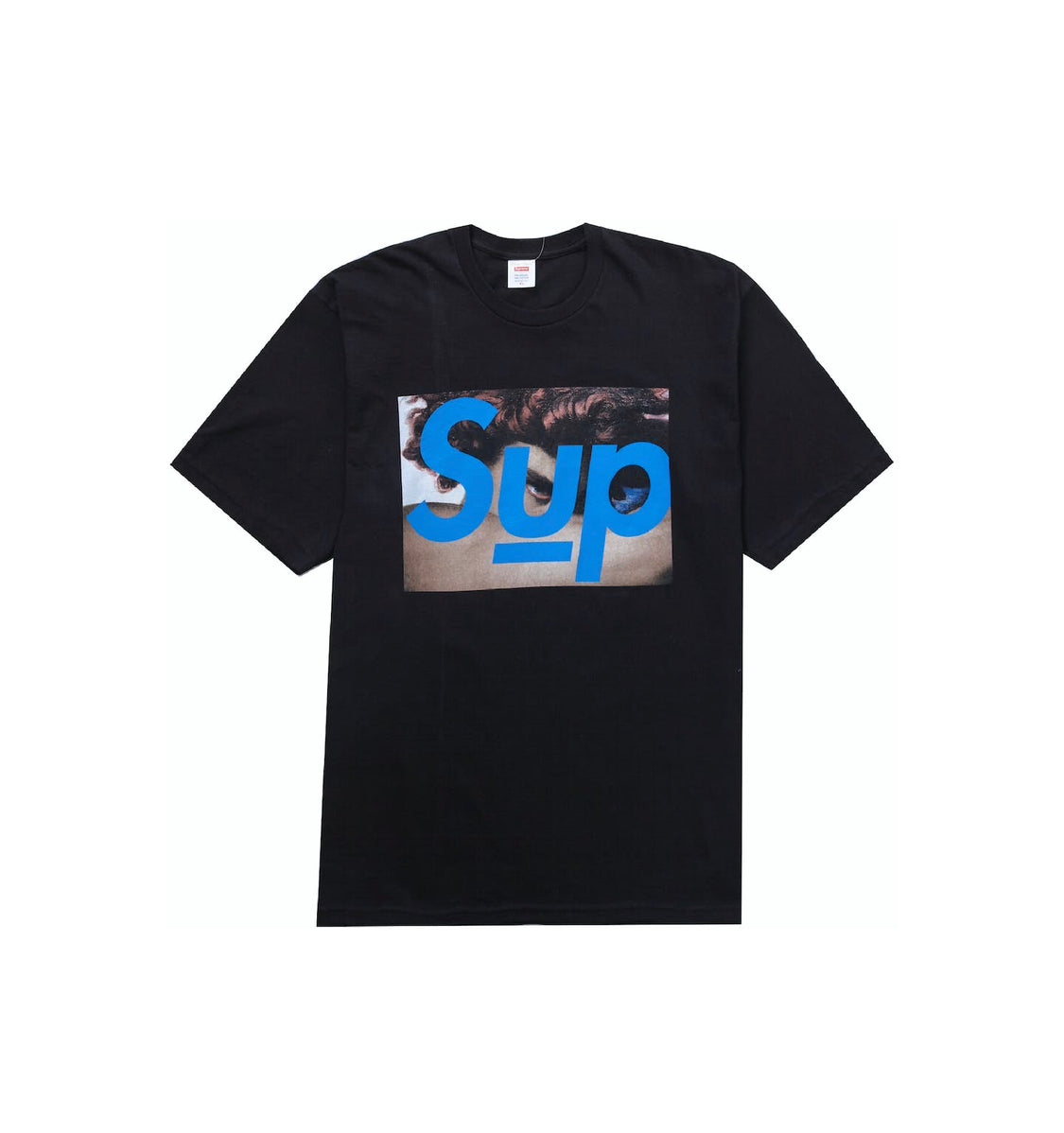 Supreme - Tee Negra Undercover