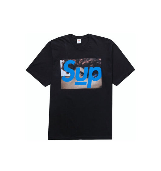 Supreme - Tee Negra Undercover
