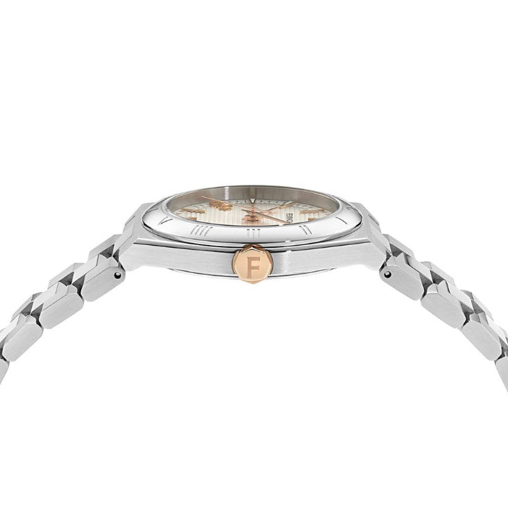 Salvatore Ferragamo- Reloj Sfzb00224