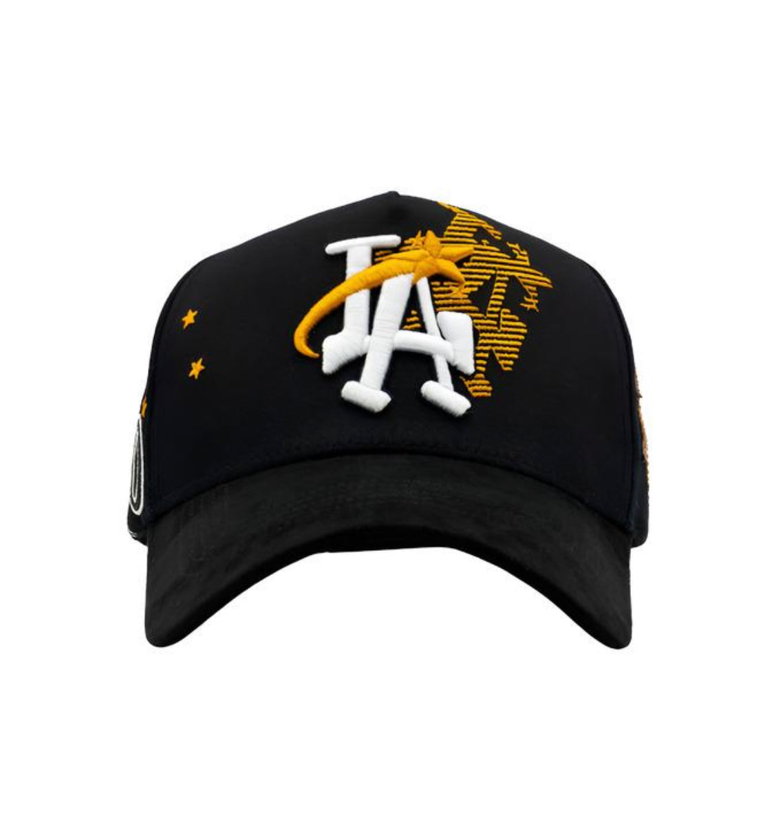 Thirty One Hats x Mago -Gorra Naranja