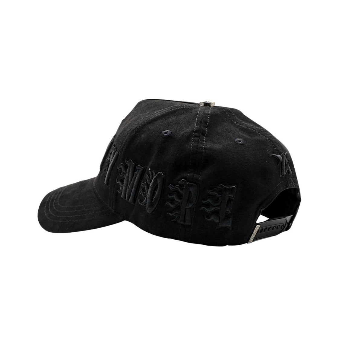 Anymore- Gorra Flames