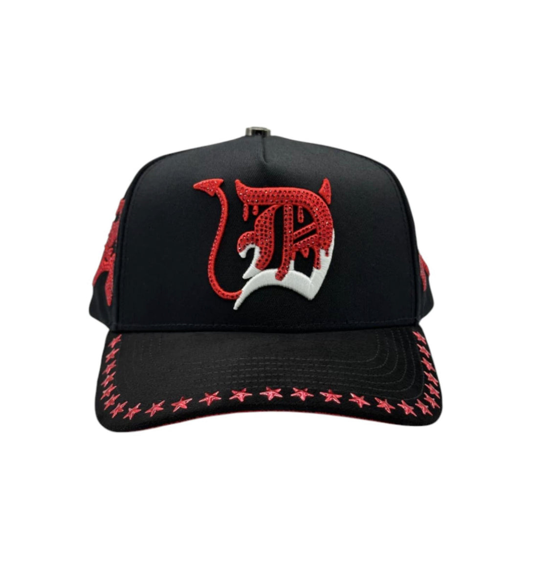 Dreamer Hats x Dan Sanchez-Devil