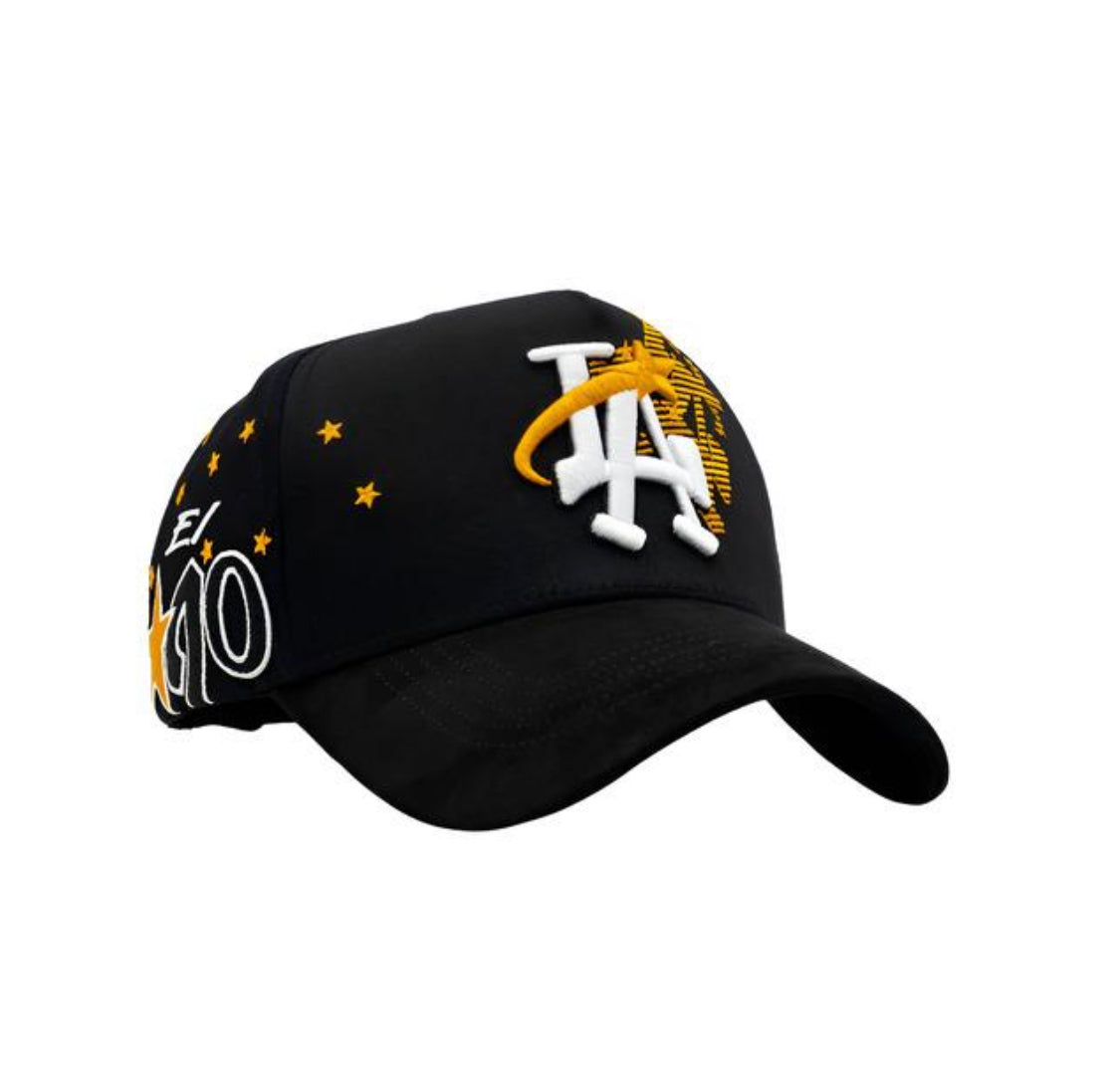 Thirty One Hats x Mago -Gorra Naranja