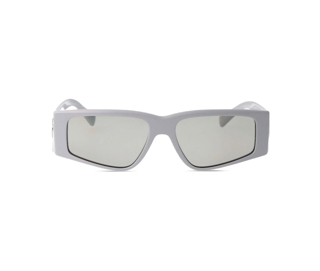 Dolce & Gabbana- Lentes de Sol Gris
