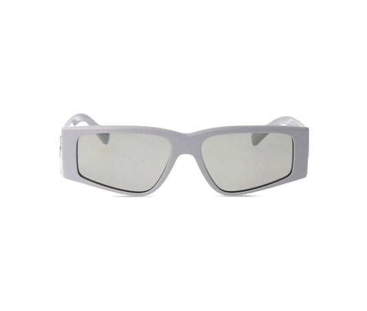 Dolce & Gabbana- Lentes de Sol Gris