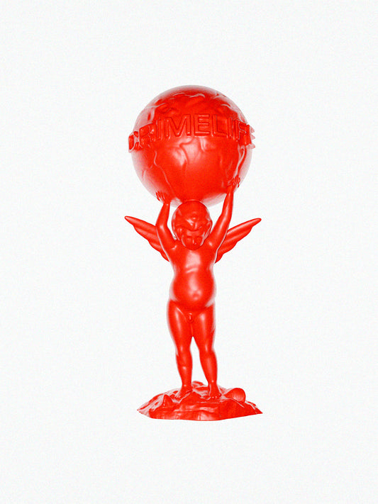 Crime Life-Figura Mike
