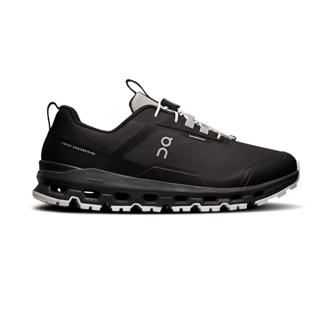 On Cloud -Cloudhero Waterproof