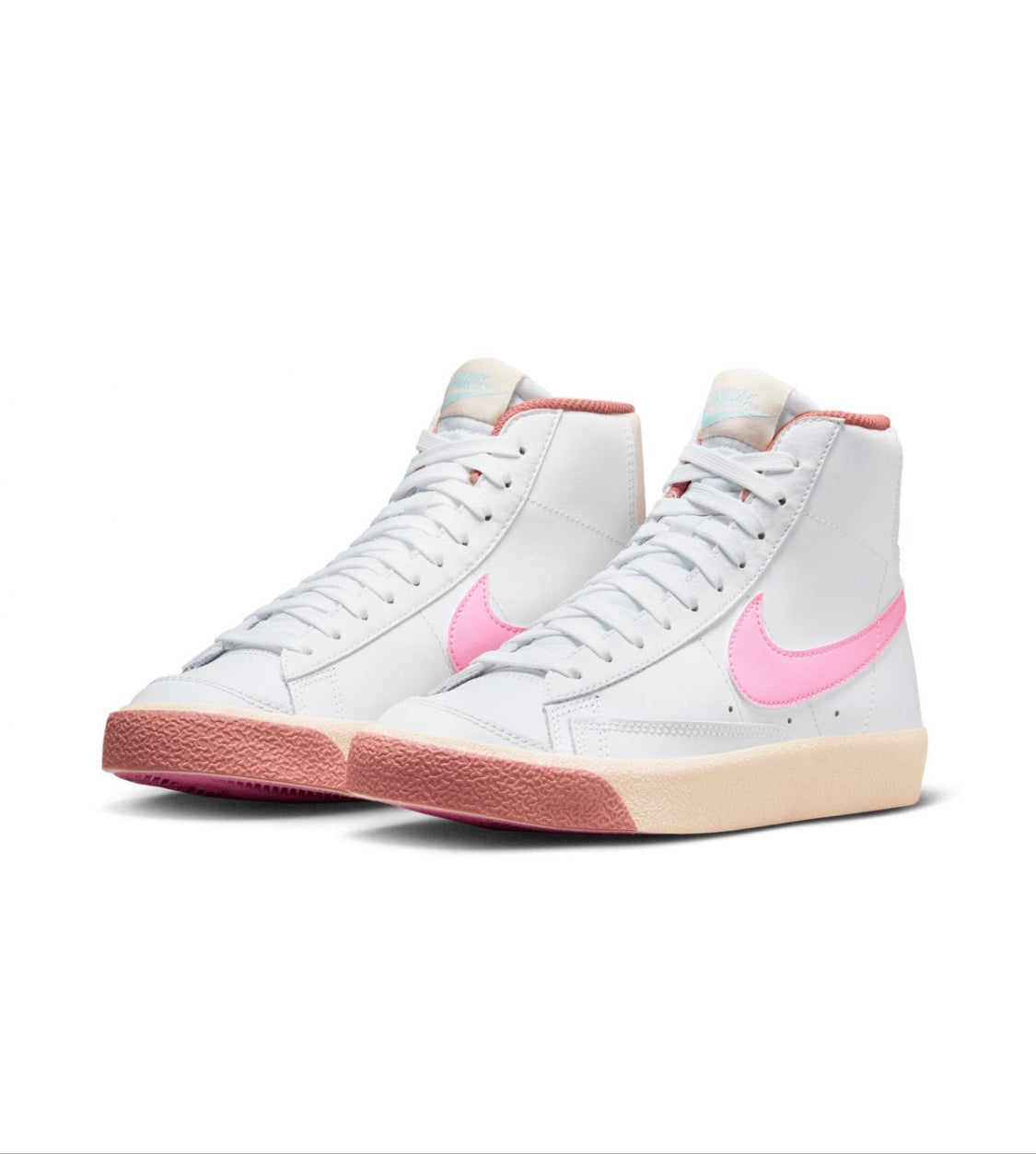 Nike - Blazer Rosa