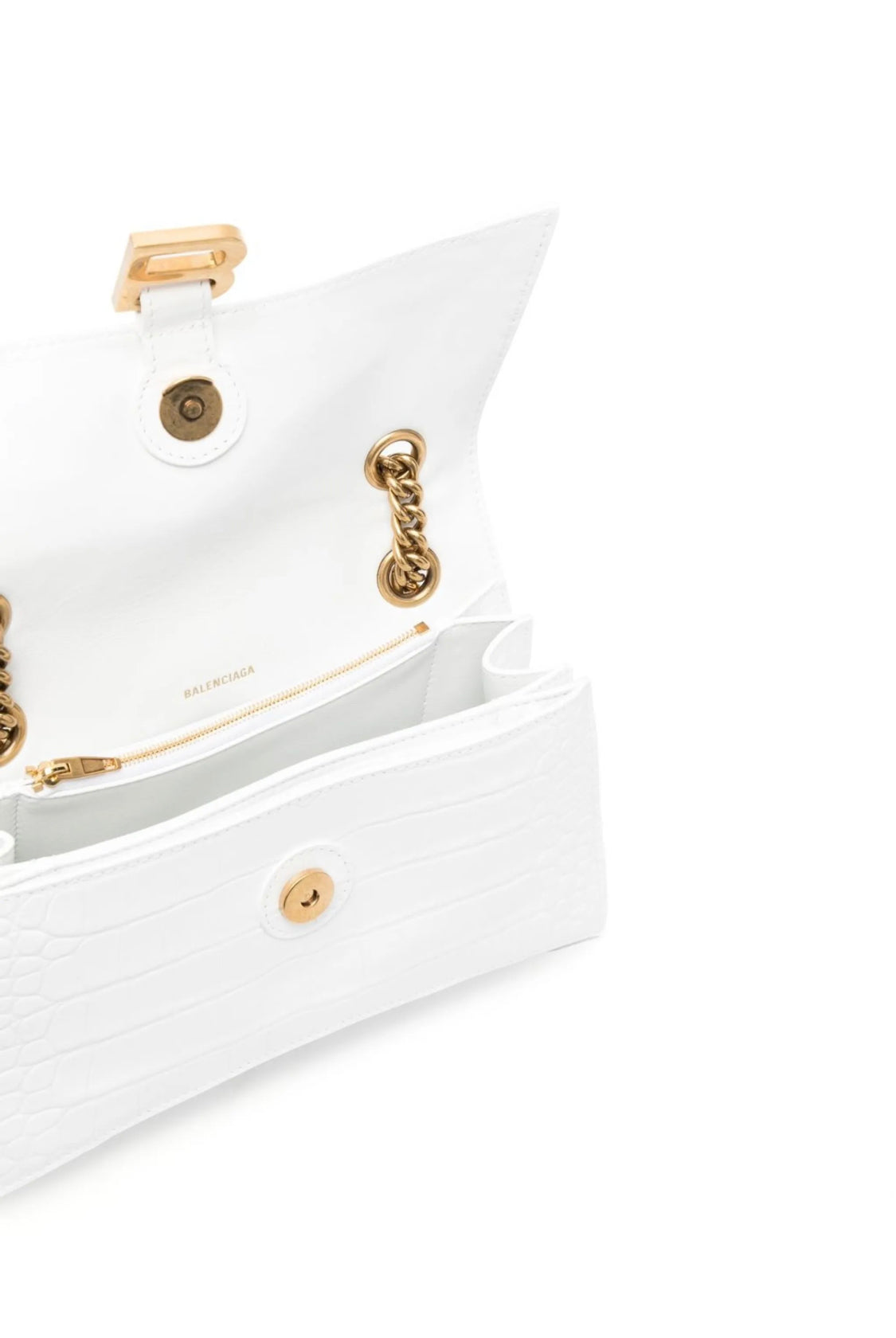 Balenciaga-Bolsa Crush