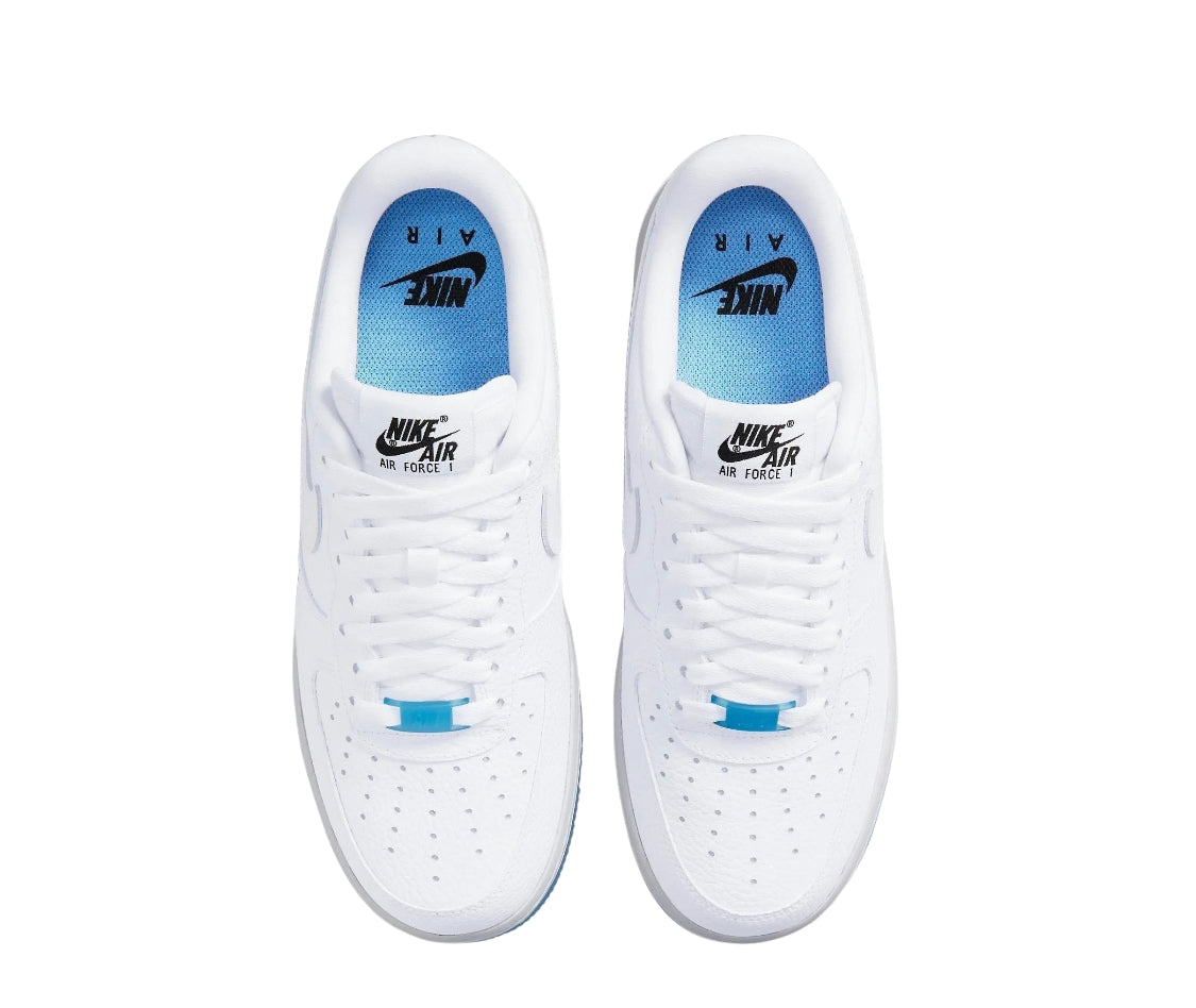Nike- AF1 Reactive Swoosh