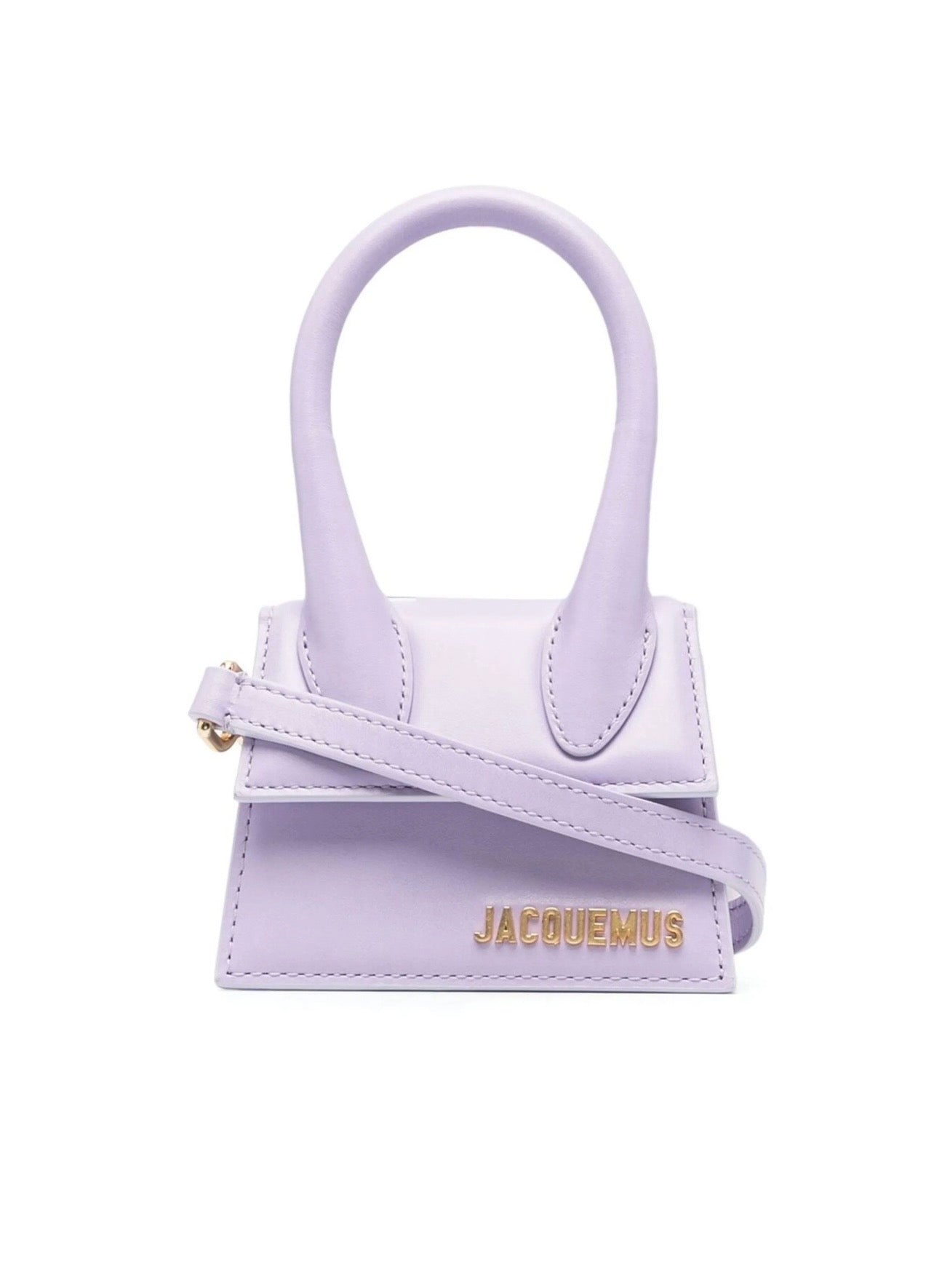 Jacquemus- Le chiquito Lila