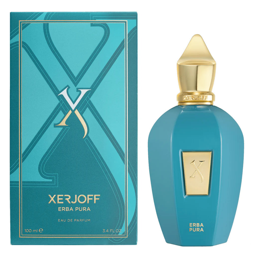 Xerjoff- Perfume Erba Pura