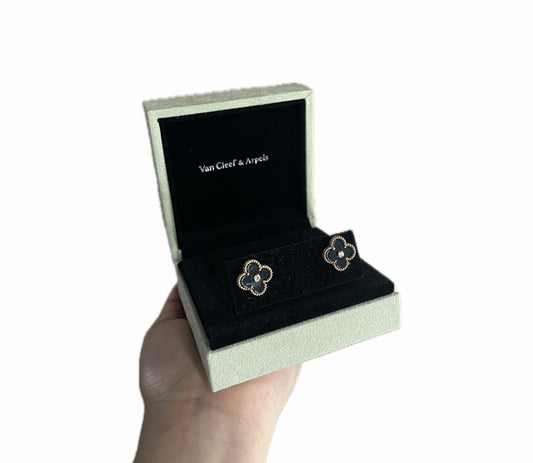 Tipo VCA -Aretes Plata