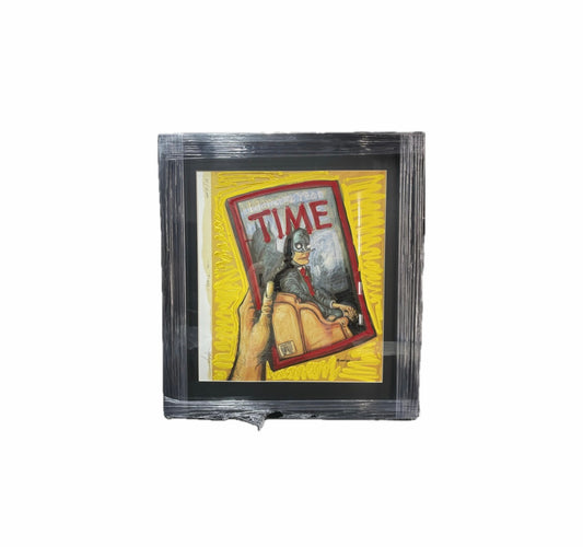 Emmanuel Mendoza-Cuadro”El Time” 21/100