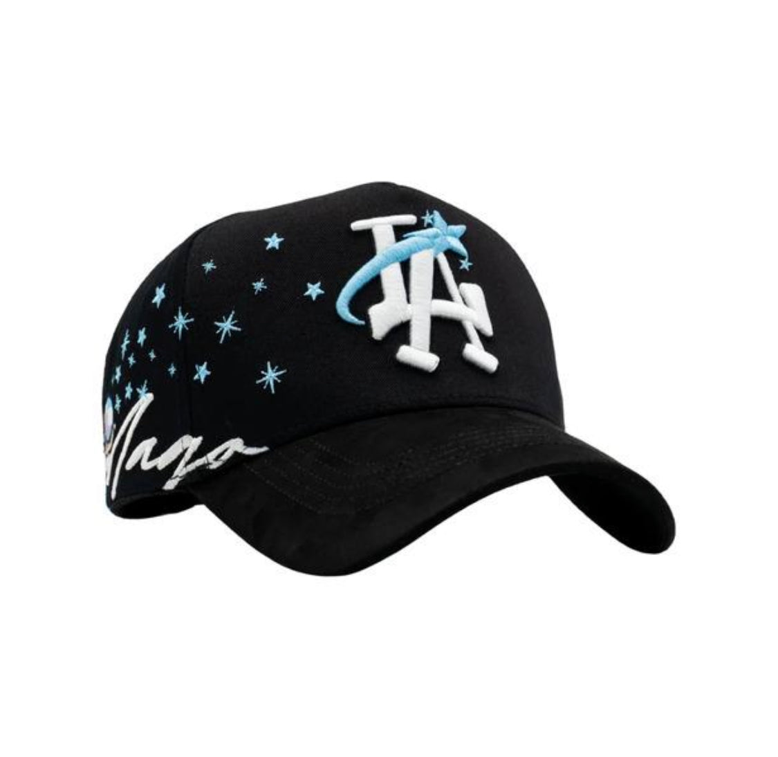 Thirty One Hats x Mago- Gorra Azul