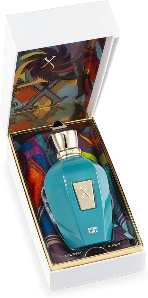 Xerjoff- Perfume Erba Pura