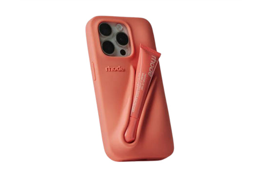 Rhode-Funda Peach