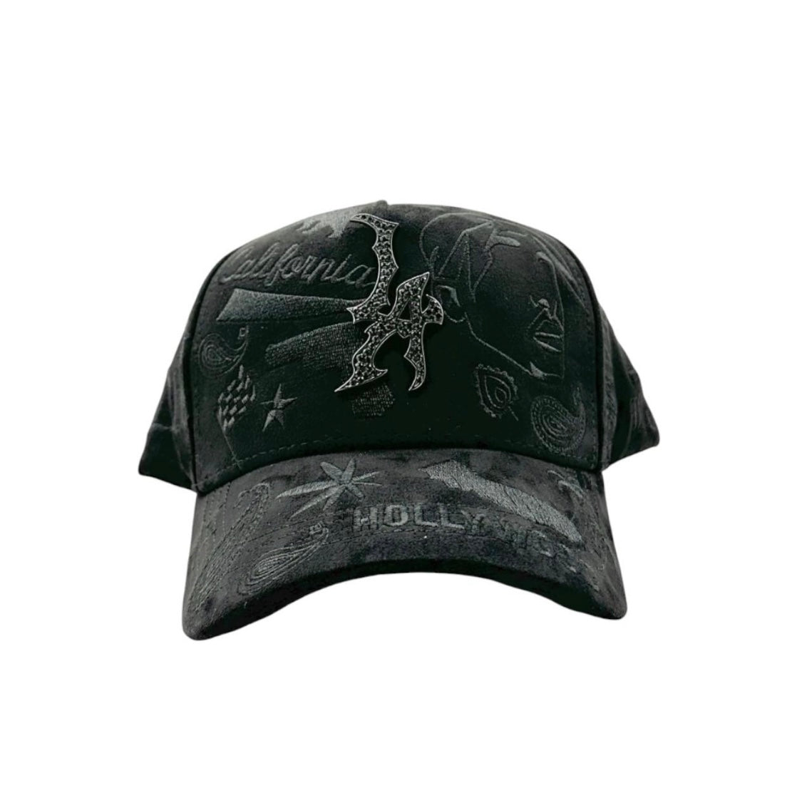 Dreamer Hats- Gorra LA