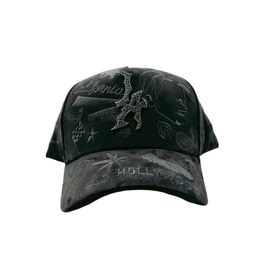 Dreamer Hats- Gorra LA