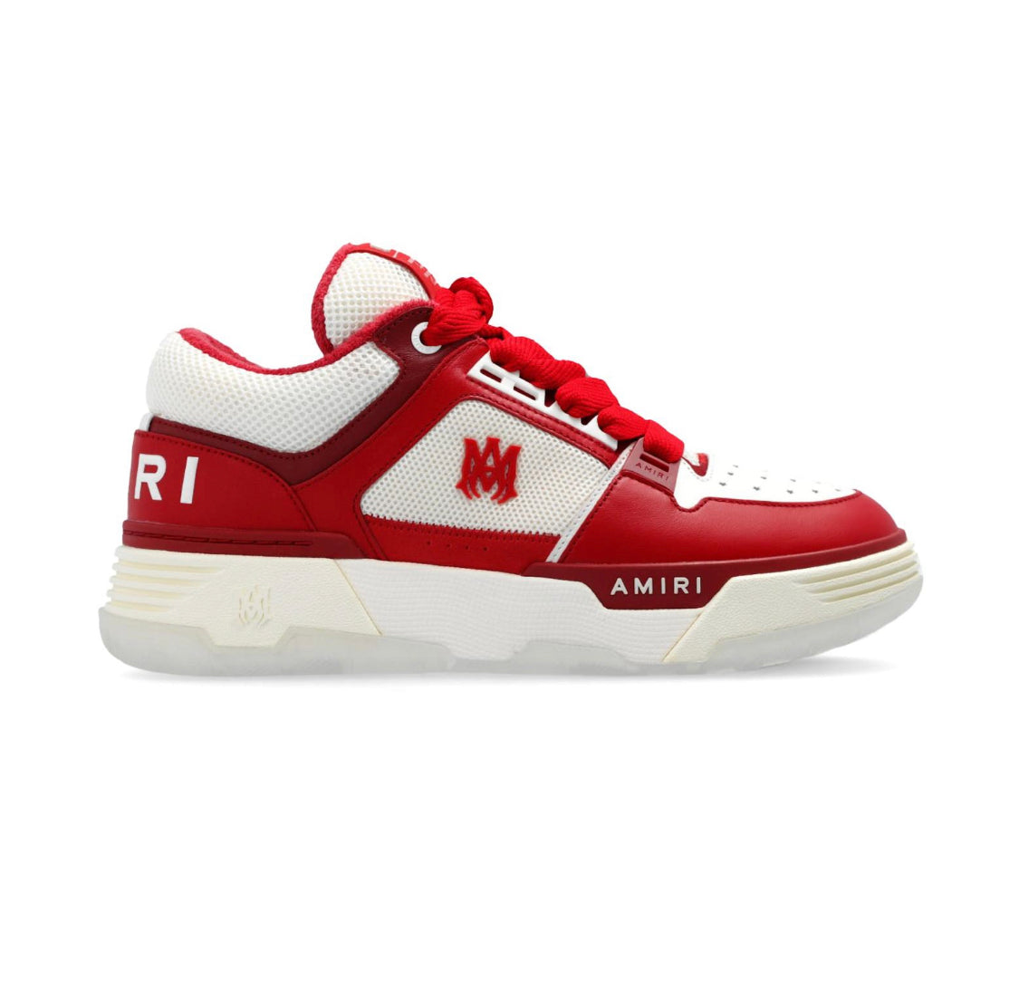 Amiri -MA-1 Cintas Rojas