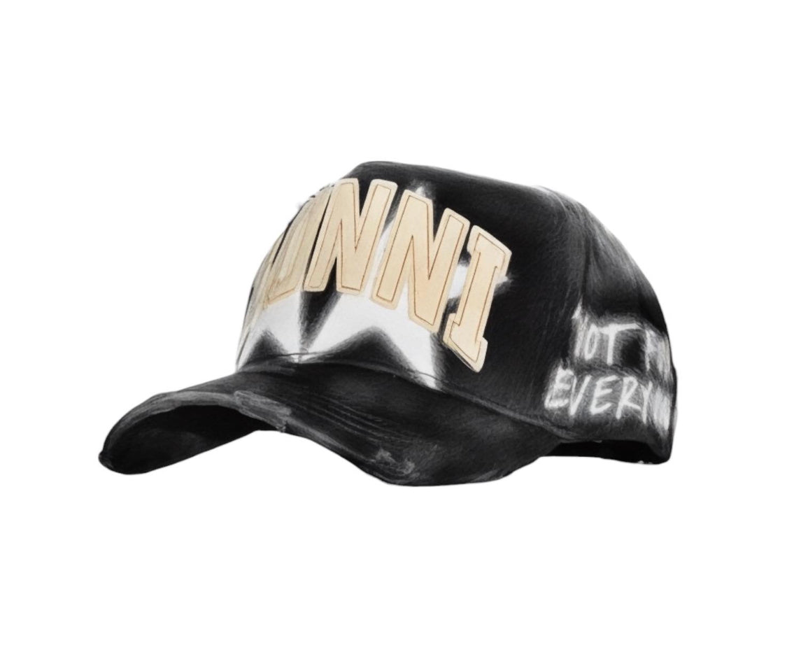 Innedit- Gorra Golden All Star